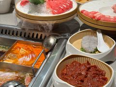 -海底捞火锅(赛格国际购物中心店)