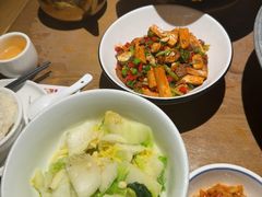-实在湘·大碗土菜(竹料店)