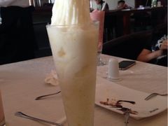 蜜柚冰沙-时间仓(月湖公园店)