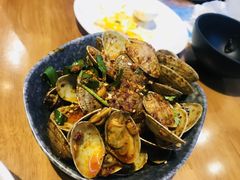 -付小姐在成都(吾悦广场店)