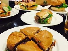 -Fergburger(皇后镇店)