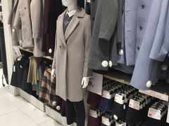 -优衣库(上海金桥太茂店)