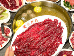 -贵宾牛·潮汕牛肉火锅(珠池总店)