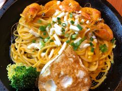 -吉姆丽德乡村西餐厅(闵行交大店)