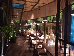 -肴约·花园式餐厅(湖里店)