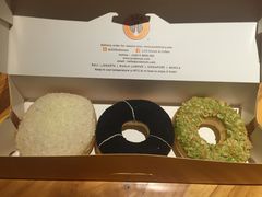 -J.CO Donuts & Coffee(Mal Bali Galeria)