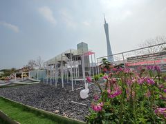 -海心沙亚运公园