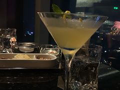 -瑞吉吧 The St·Regis Bar(长沙瑞吉酒店)