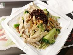 -魏家凉皮(科技三路店)