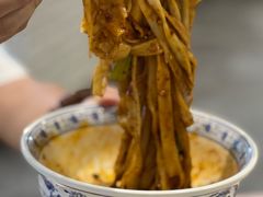 -茂盛小吃(蓝田店)