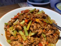 肉汤泡饭-小湘旺臭鳜鱼(百子湾店)