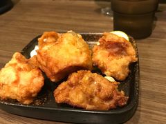 -雷神拉面(财富中心玉米楼店)