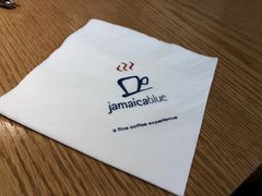 -Jamaicablue Coffeeshop(中央广场店)