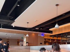 -比格比萨自助(商业大厦店)