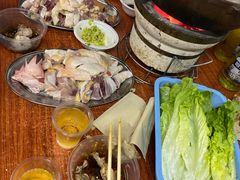 -威邵鸡煲(西华路总店)