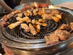 -黑牛の店·和牛烧肉(大悦城店)
