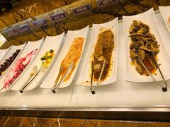 -汉巴味德巴西烤肉(顺和广场店)