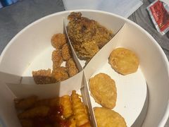 -麦当劳(杭州运河上街商业中心店)