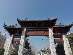 -三林塘老街