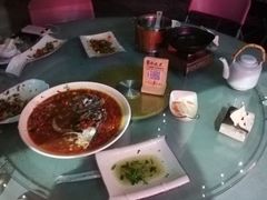 -万景饭店·鱼街农家菜