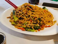 -胡老大菜热饭香·家宴(二七北路店)