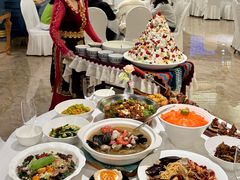 -长福宫·新疆海鲜宴(天津路店)