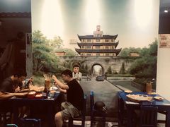 -马路边边·成都串串(翠柏路店)