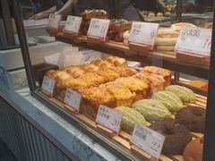 -木子木水日式烫面包(观音桥星光68广场店)