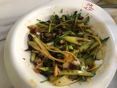 -独一道·大别山土菜烧烤(雨花西路店)