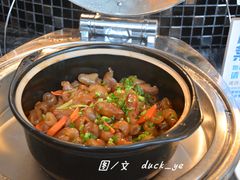 -佰园全日西餐厅-厦门佰翔软件园酒店