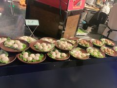 -聚盛源蒸汽海鲜火锅烤肉自助(巨川金海岸购物广场店)