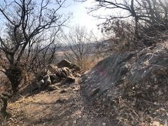 -棋盘山风景区