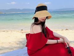 -三亚太阳湾柏悦酒店