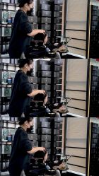 -Hair Code芭曲发型