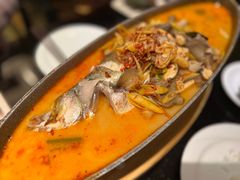 -金厨泰国餐厅·全泰籍厨师料理(拱北店)