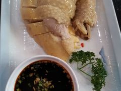 -长兴菜馆(高桥店)