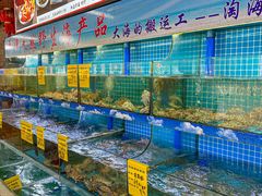 -坛南湾农家乐·海鲜楼·大排档(平潭坛南湾店)