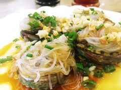 -金海湾海鲜排档(朱家尖店)