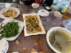 -晶采餐厅(仁化丹霞山店)