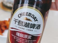 -千岛湖鱼味馆(十字街总店)