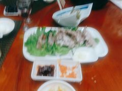 -清真悦宾楼食府(海湖店)