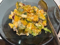 -巴音浩日娲·蒙餐(双林东路店)