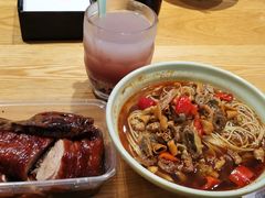-晓马鸭店(新芜路店)