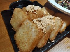 -三猫黑鱼花(南大店)