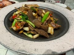-凯鸽酒楼(操场城店)