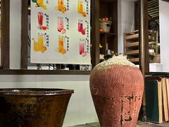 -几荷·恰似故人来(秀水广场店)