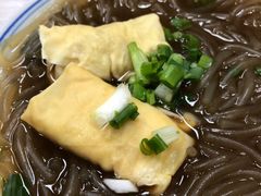 -新丰小吃(中山中路分店)