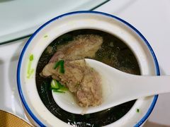 -宁夏国强手抓羊肉·清真菜(未央路凤三店)