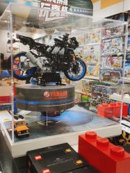 -乐高授权专卖店(中关村领展店)
