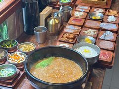 -银米·云南传统过桥米线(双廊黑金冠店)